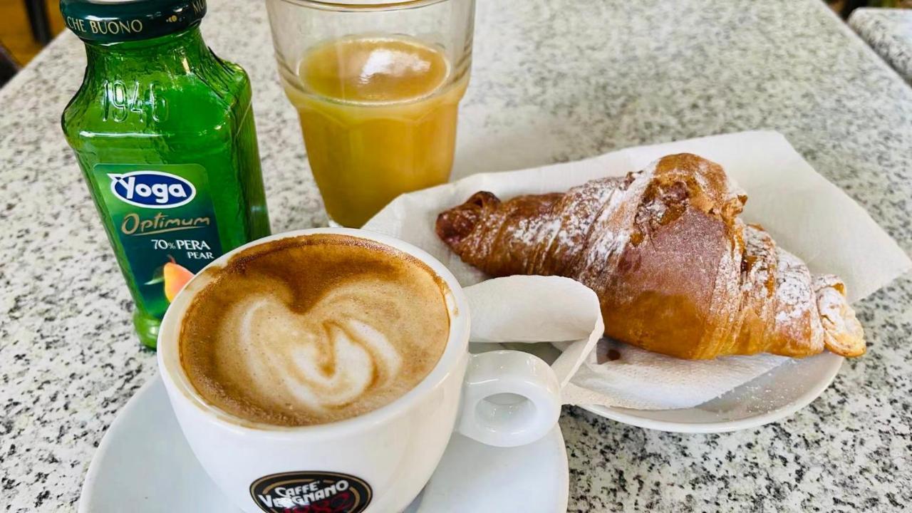 Bq House Milizie Luxury Rooms, Rome