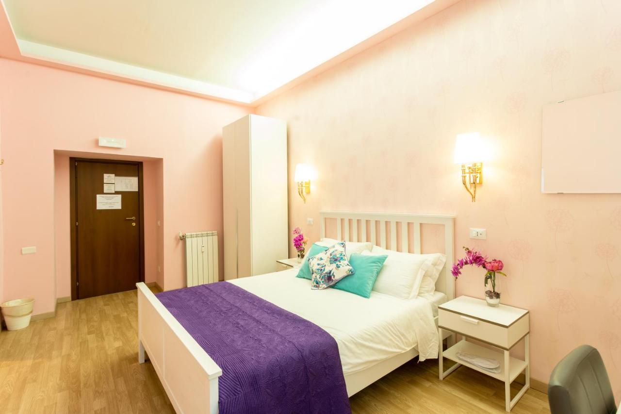 Bq House Milizie Luxury Rooms — Photos 2